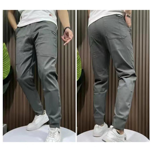 Lucas™ – Stretch-Cargo-Jeans | Flexibel. Stylisch. Alltagstauglich