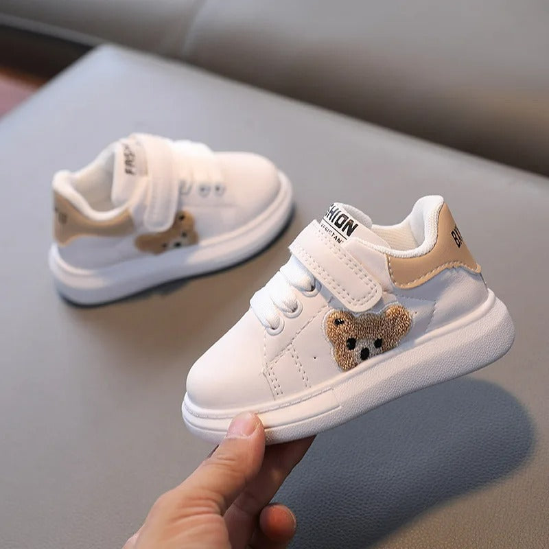 Bär Sneaker