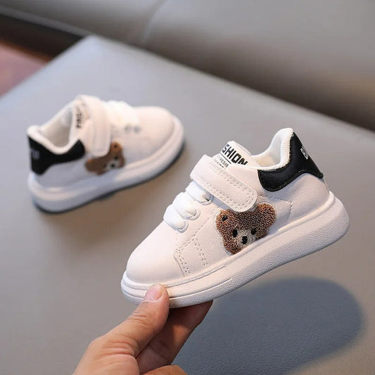Bär Sneaker