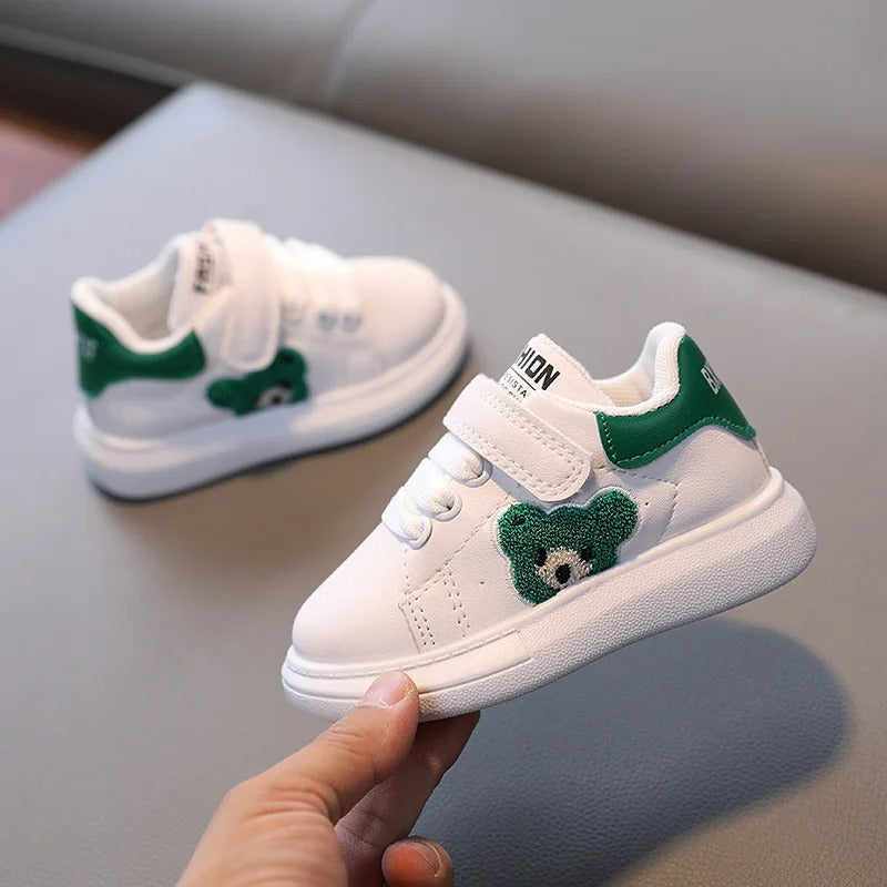 Bär Sneaker