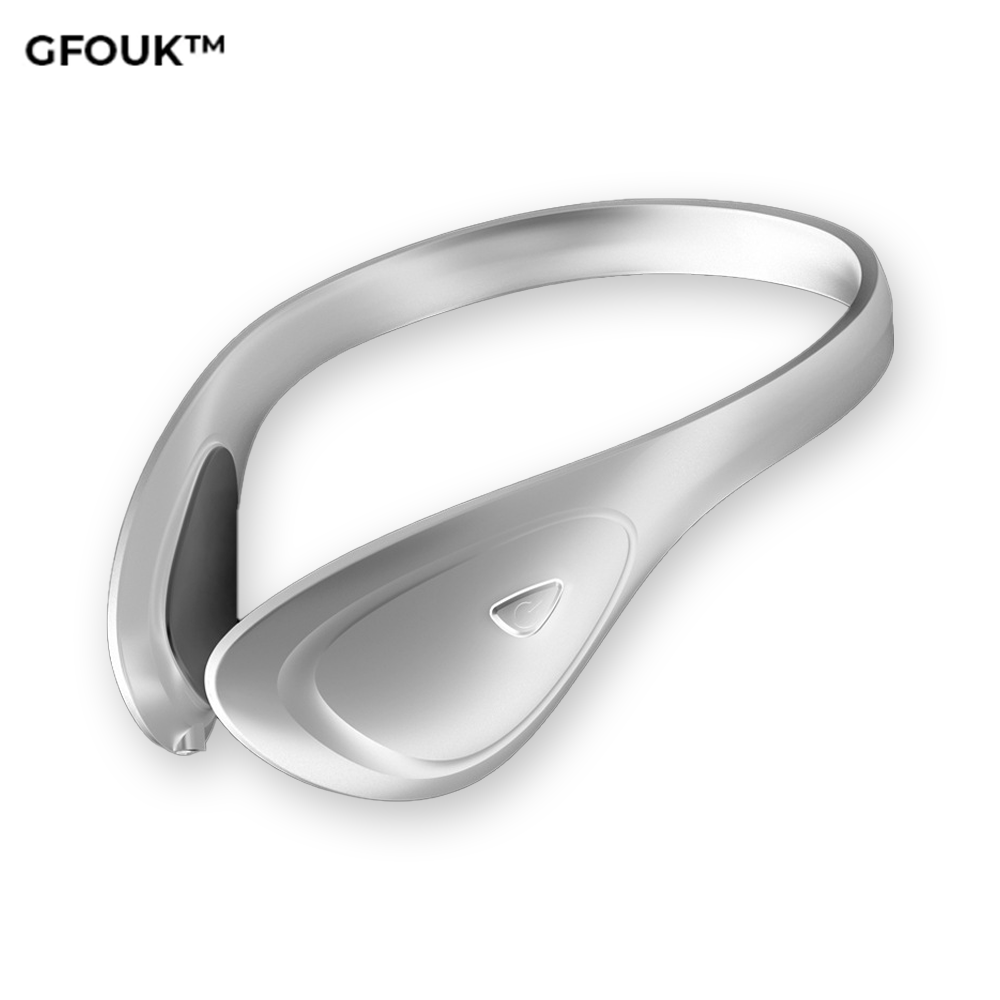 ✨ GFOUK™ EMS Mikrostrom V-Shape Lifting-Gerät – Für eine jugendliche, straffe Gesichtskontur