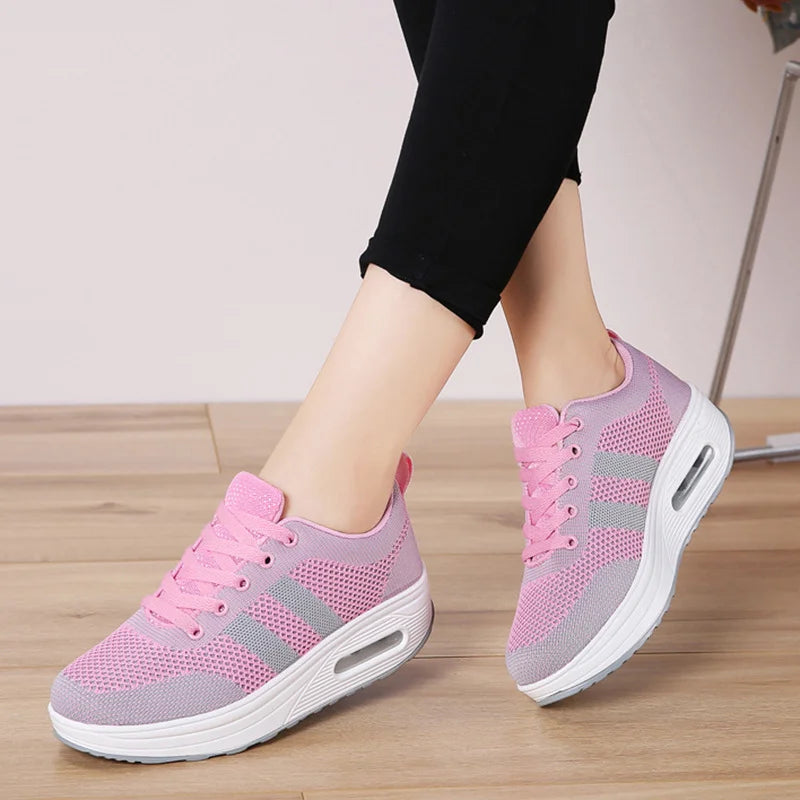 Ava's™ | Luftgepolsterte orthopädische Schuhe